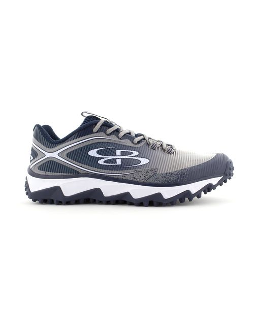 Boombah Men's Quake Turf Shoe - 16 Color Options - Multiple Sizes