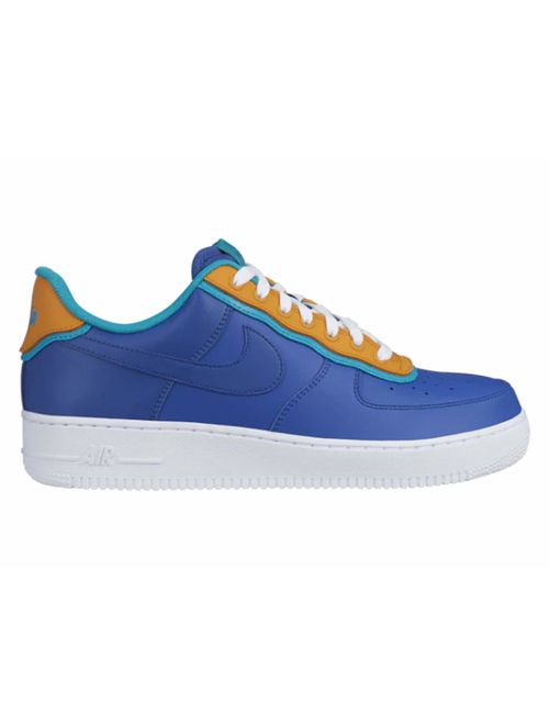 Nike Men's Air Force 1 LV8 Leather Casual Shoes