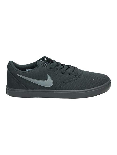 Nike Charge Unisex Skate Lace-up Shoes