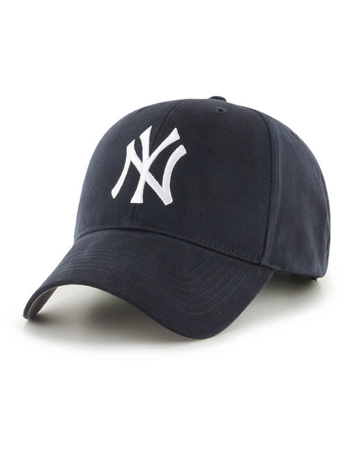 MLB New York Yankees Basic Cap / Hat by Fan Favorite