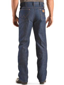 Men's Jeans 936 Slim Fit Rigid - 0936Den