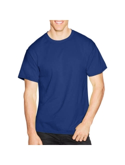 Men's EcoSmart Short Sleeve T-shirt (4-pack)