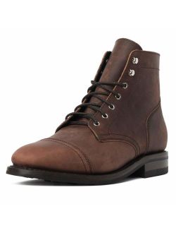 Thursday Boot Company Men's Rugged & Resilient Captain 6