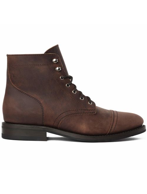 Thursday Boot Company Men's Rugged & Resilient Captain 6