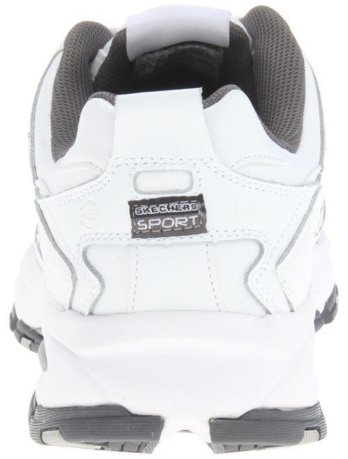 Skechers Sport Men's Vigor 2.0 Serpentine Memory Foam Sneaker