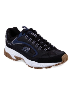 Sport Men's Stamina Nuovo Cutback Lace-Up Sneaker