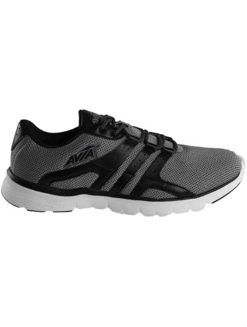 Avia Mens Mania Running Athletic Shoes -