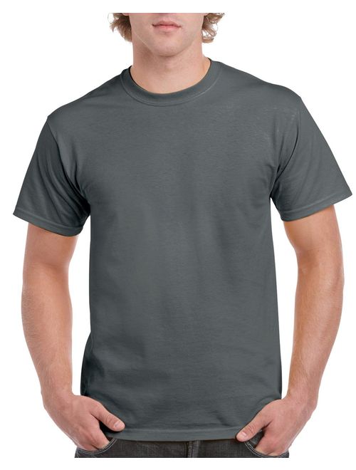 Gildan Men's Classic Ultra Cotton Short Sleeve T-Shirt