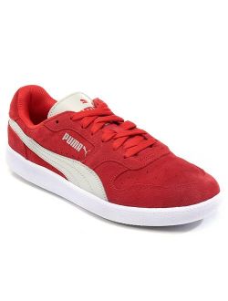 Men's Icra Trainer SD High Risk Red/Gray Violet 35674106