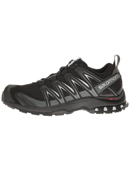 SALOMON Men's XA Pro 3D Trail Running Shoes