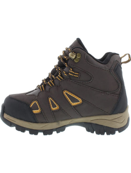 Deer Stags Boys' Drew Lace Up Hiker Boots