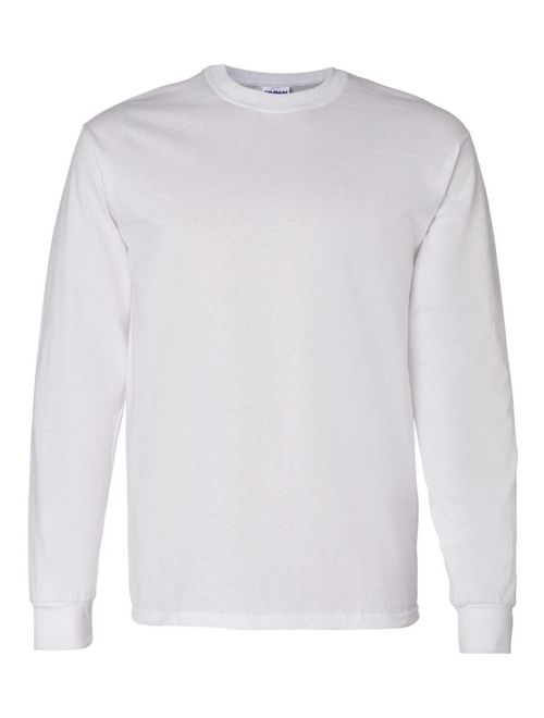 Gildan T-Shirts - Long Sleeve Heavy Cotton Long Sleeve T-Shirt