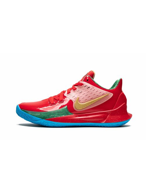 Nike Kyrie Low 2 (Red/Gold-Green 11.5)