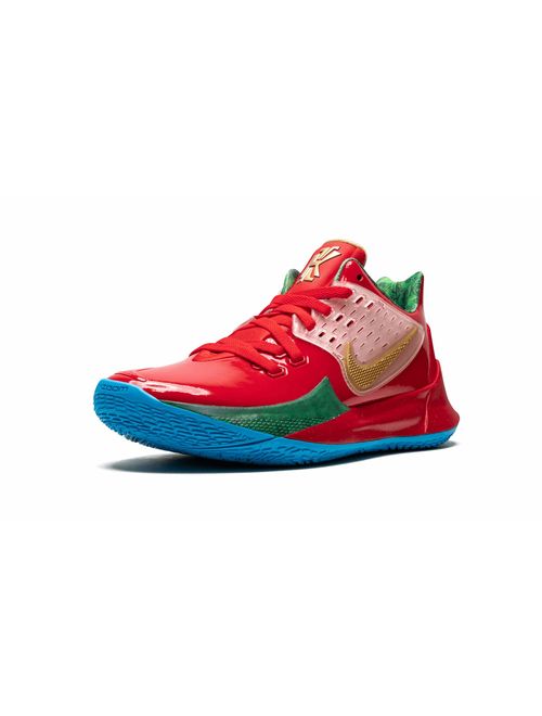 Nike Kyrie Low 2 (Red/Gold-Green 11.5)