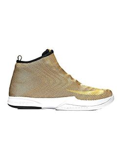 Zoom Kobe icon JCRD Mens hi top Trainers 819858 Sneakers Shoes