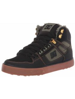 Men's Pure High-top Wc Wnt Skate Shoe