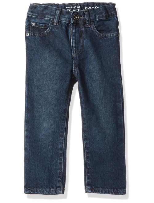 The Children's Place Baby Boys' Skinny Jeans