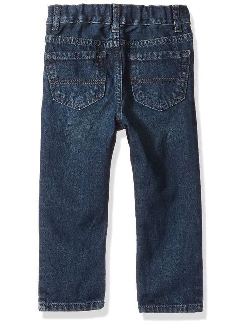 The Children's Place Baby Boys' Skinny Jeans