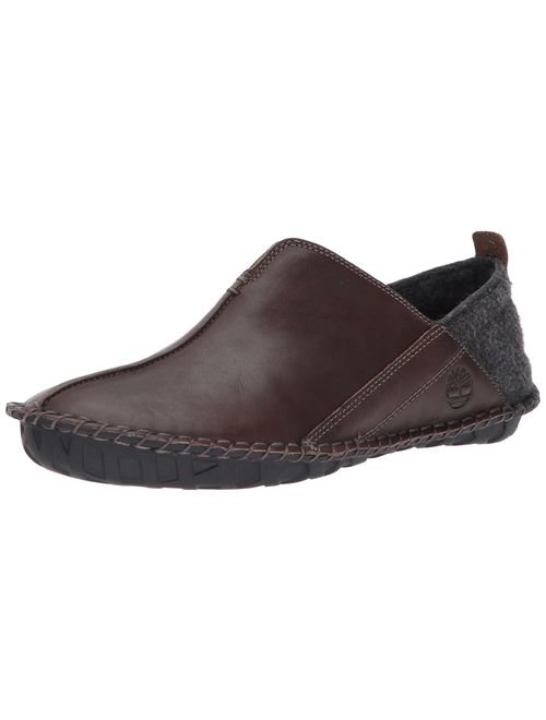 Timberland Men's Front Country Lounger Moccasin