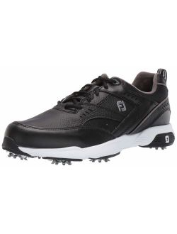 Men's Sneaker Golf Shoes