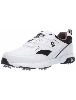 Men's Sneaker Golf Shoes
