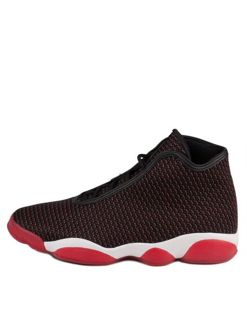 Nike Men's Jordan Horizon Ankle-High Fabric Basketball Shoe