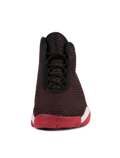 Nike Men's Jordan Horizon Ankle-High Fabric Basketball Shoe