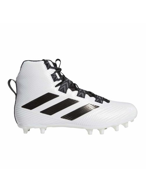 adidas Men's Freak Carbon High Football Shoe
