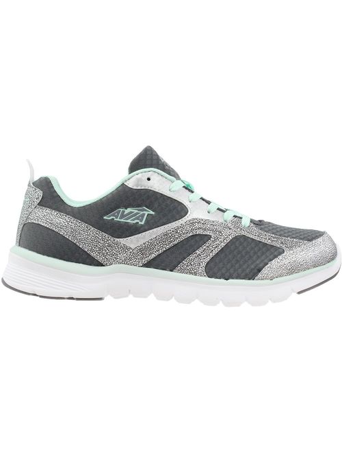 Avia Womens Cube Running Athletic Shoes -
