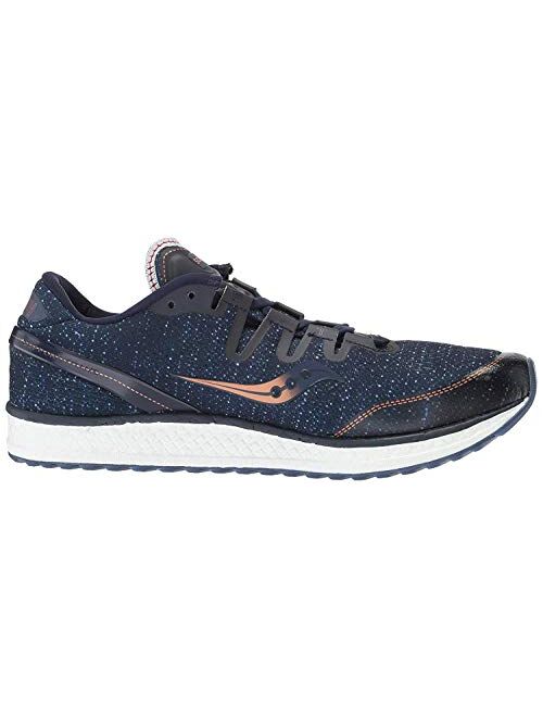 Saucony Mens Freedom ISO Running Stability Sneaker Shoes