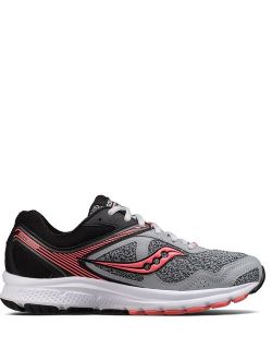 Women's Cohesion 10 Lace Up Running Shoe