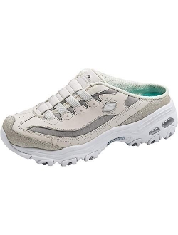 Sport Women's D'Lites Slip-On Mule Sneaker