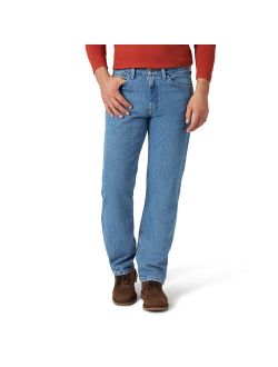 Big Men's Relaxed Fit Jean