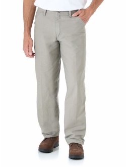 Men's Canvas Carpenter Jean