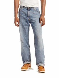 Men's 569 Loose Straight Fit Jeans