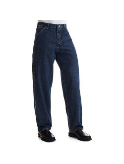 Tall Men's Carpenter Fit Jeans