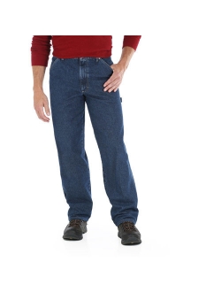 Tall Men's Carpenter Fit Jeans