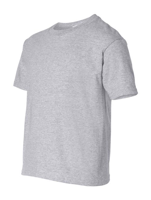 Gildan - Ultra Cotton Youth T-Shirt