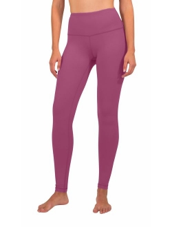 High Waist Power Flex Tummy Control Leggings