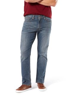 Men's S52 Big and Tall Straight Fit Jeans