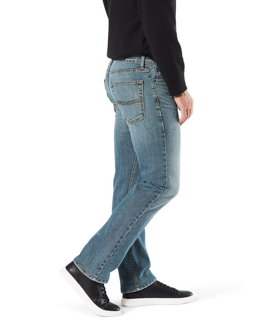 Men's Big and Tall Relaxed Fit Jeans