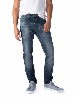 Men's Slim Fit Jeans