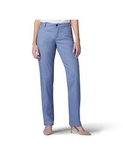 Women's Relaxed Fit All Day Straight Leg Pant