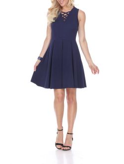 Women's Shay Fit & Flare Dress
