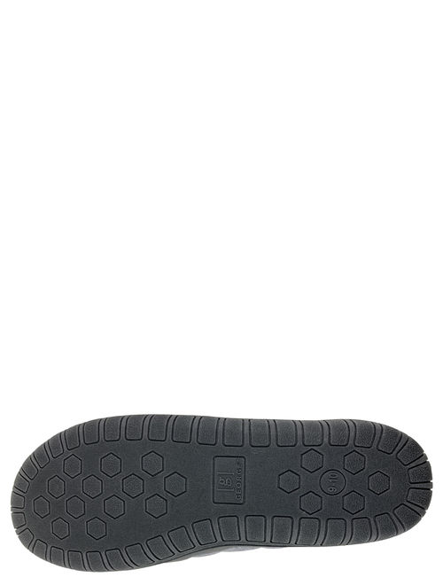George Men's Quilted Knit Clogs