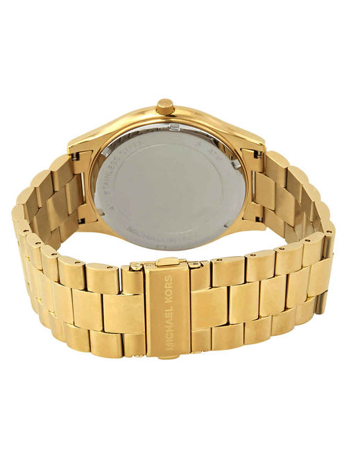 Michael Kors Men's Silm Runway