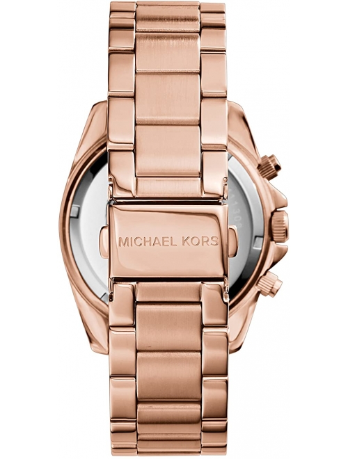 Michael Kors Women's Blair Chronograph Watch, MK5263