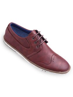 Mio Marino Casual Countryside Dress Shoes for Men