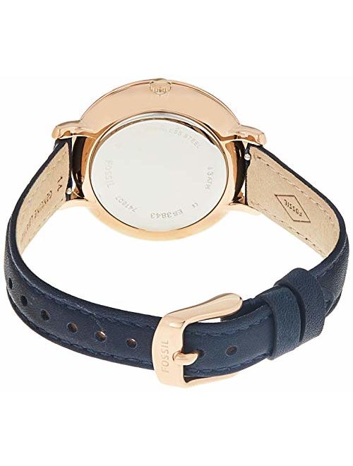 Fossil Women's Jacqueline - ES3843