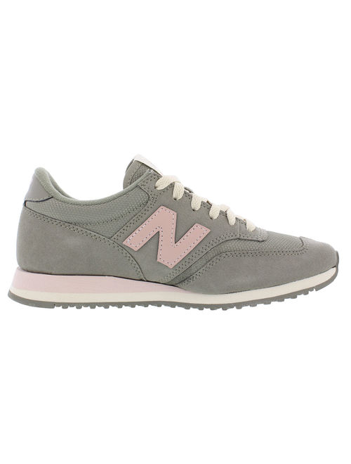 New Balance Women's Cw620 Nfc Ankle-High Leather Fashion Sneaker - 9.5M